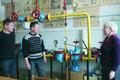 Профессиональное обучение. УКК Нефтеавтоматика
